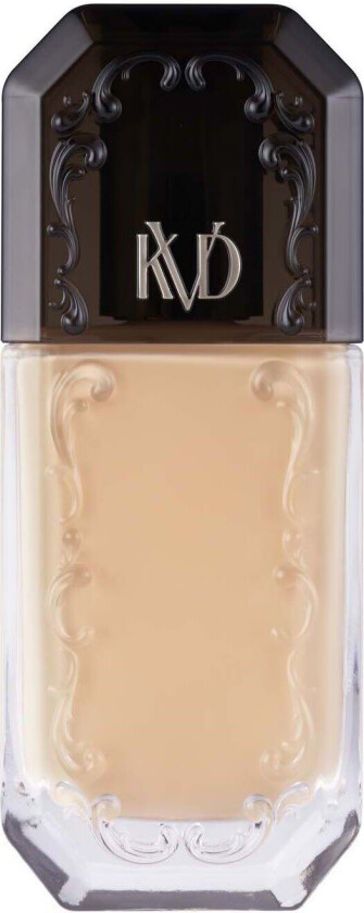 Bilde av Good Apple Liquid Foundation 30 ml (Farge: Light 008)