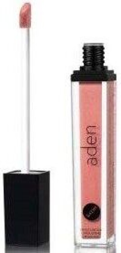 Satin Effect Lipstick Sheer Salmon 02