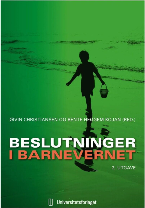 Beslutninger i barnevernet