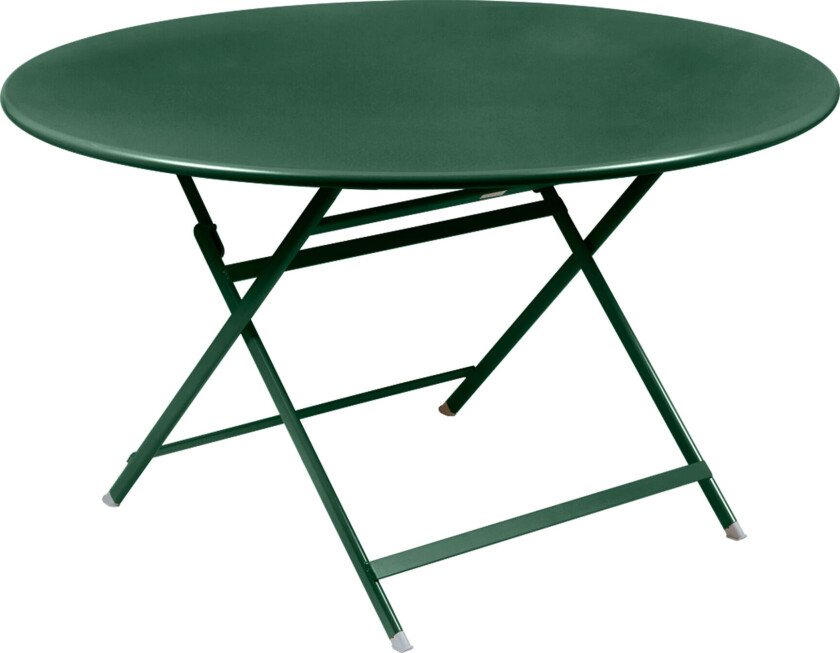 Caractère Table 128 cm Cedar Green 02