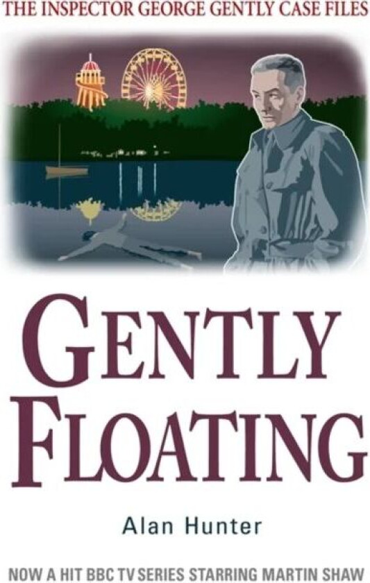 Gently Floating av Mr Alan Hunter