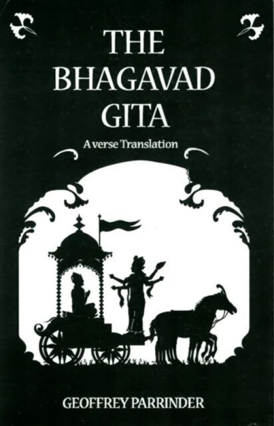 The Bhagavad Gita av Geoffrey Parrinder