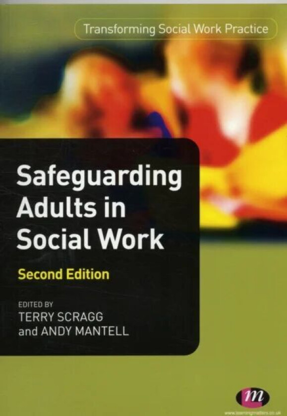 Safeguarding Adults in Social Work