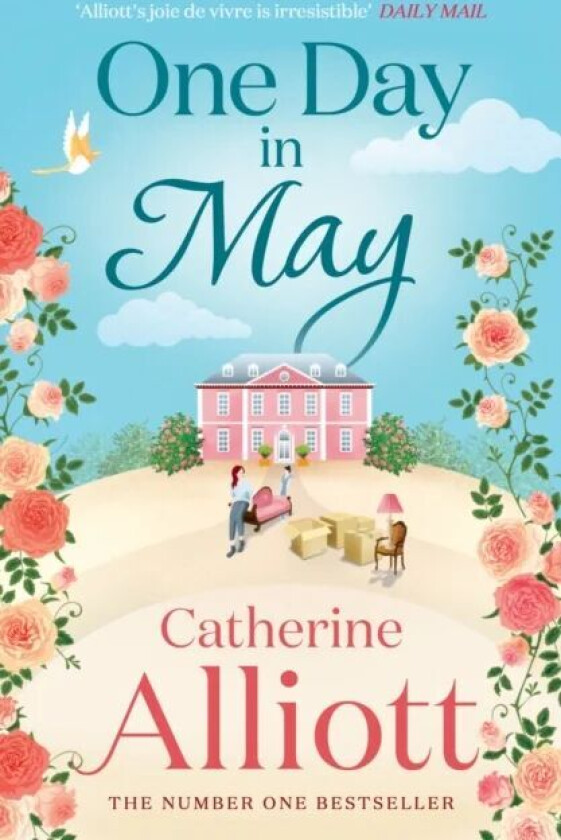 One Day in May av Catherine Alliott