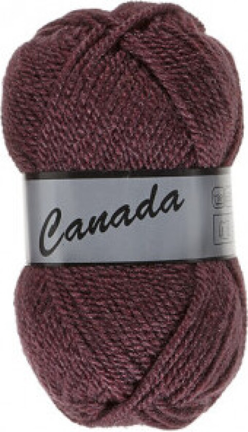 Lammy Canada Garn Unifarget 062 Bordeaux