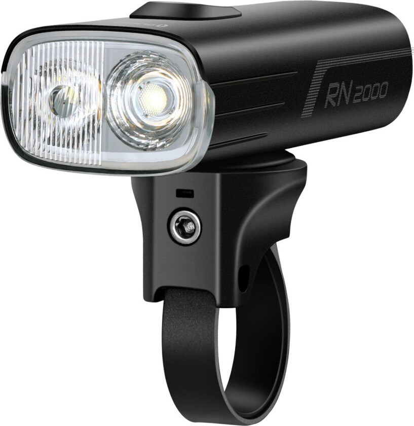 Sykkellykt Olight RN 2000, 2000 lm