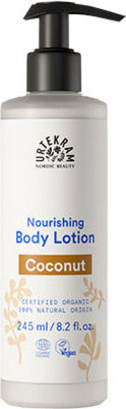 Bilde av Coconut, 245 ml  Body Lotion