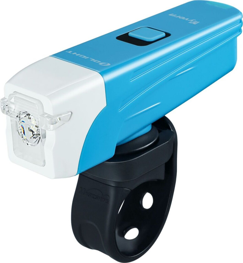 Sykkellykt Olight Wyvern, 300 lm, Blå