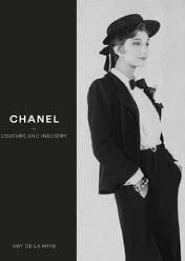 Chanel av Amy de La Haye