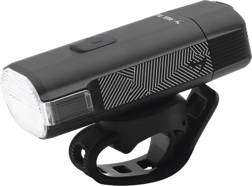 Sykkellykt Moon Rigel Max, 1500 lm