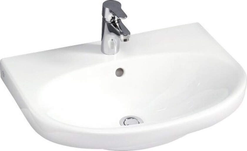 Nautic 5556 servant, 56x43 cm, hvit