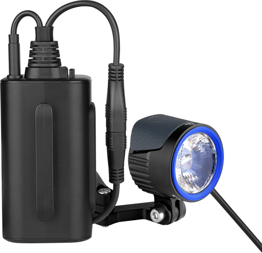 Sykkellykt Olight GoTorch X, 2000 lm