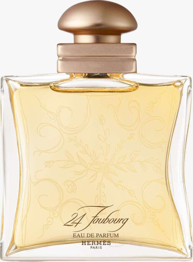 24 Faubourg Eau de Parfum (Størrelse: 50 ML)