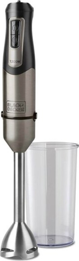 Håndholdt Mikser BXHB1200E