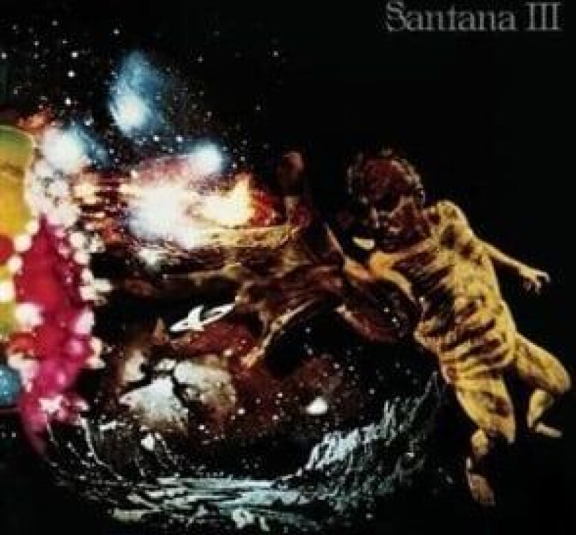 Santana - Santana III (Legacy Edition - 2CD)