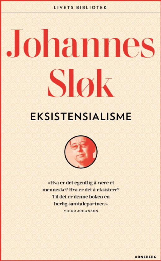 Eksistensialisme av Johannes Sløk