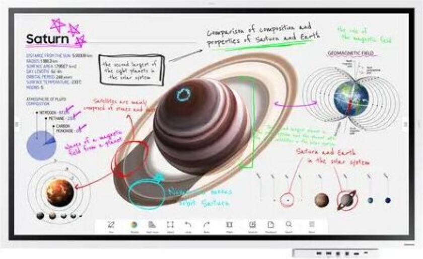 Bilde av Flip Pro 55"