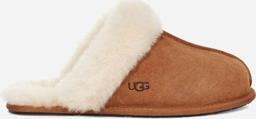 UGG W Scuffette Ii - Chestnut Beige US 8