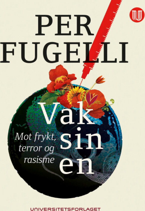 Vaksinen av Per Fugelli