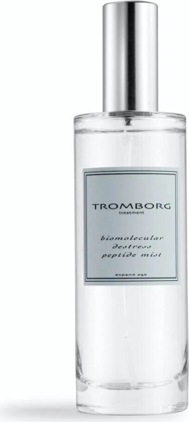 Biomolecular Destress Peptide Mist(Usikker På Produkttype)