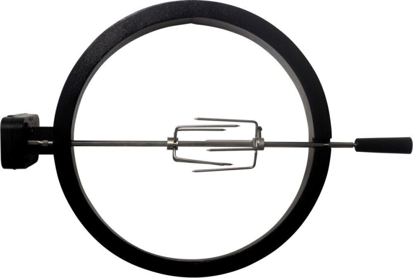 Electric spit holder (rotisserie) TasteLab AU-RK 18 for 18" Ceramic barbecue