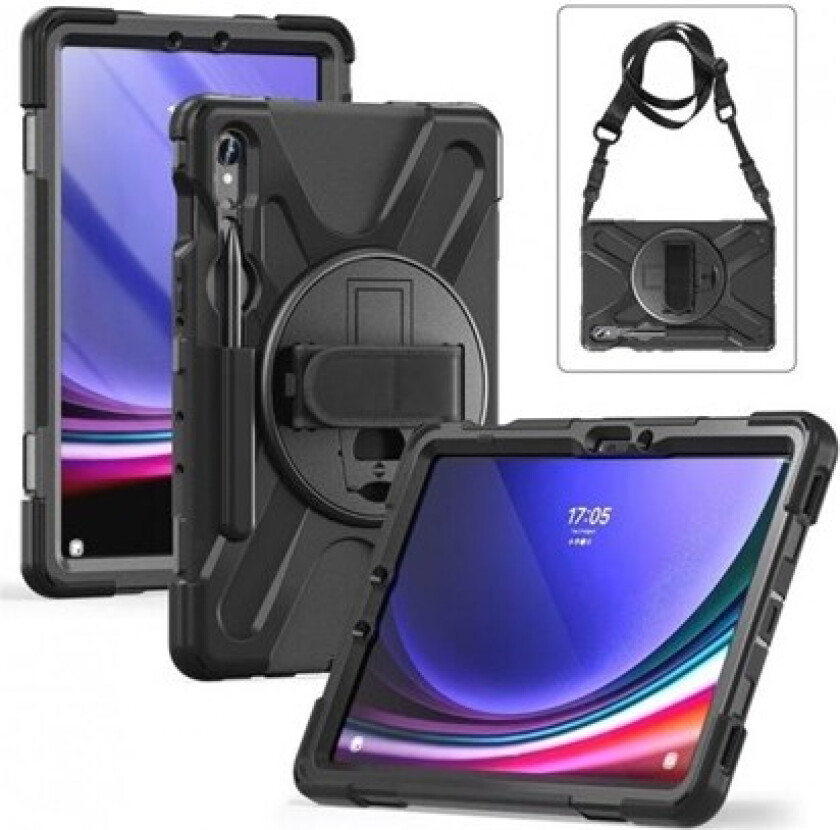 - back cover for tablet