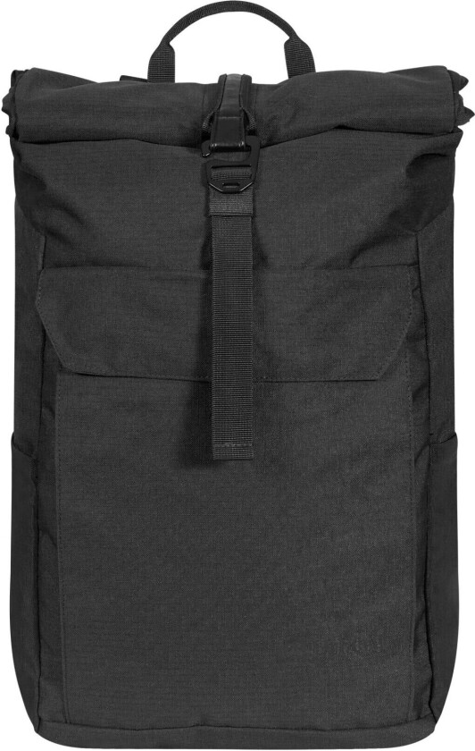 Rolltop Backpack Black One Size
