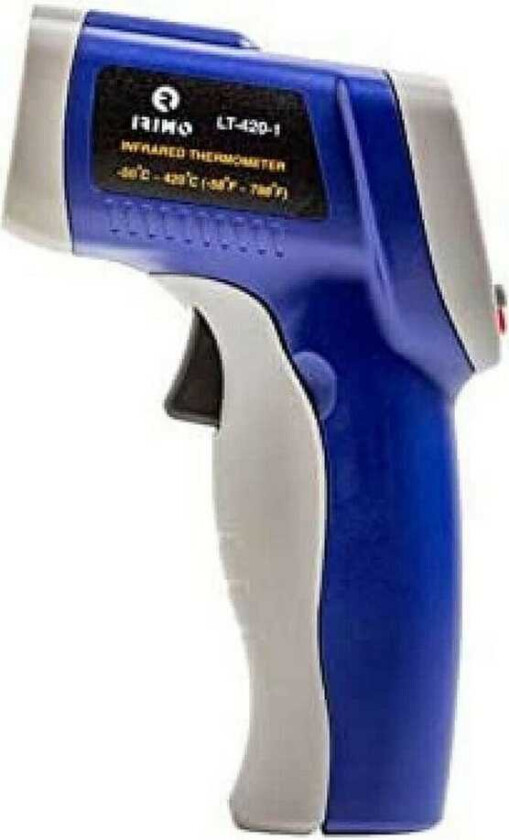 Infrarødt termometer Irimo