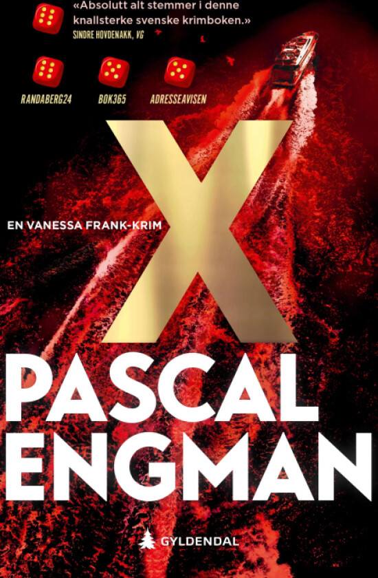 X av Pascal Engman