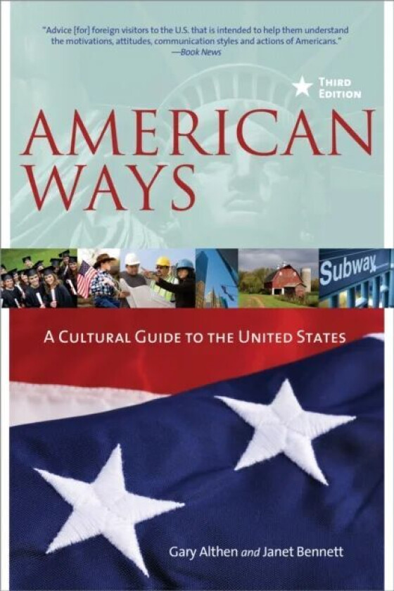 American Ways av Gary Althen, Janet Bennett