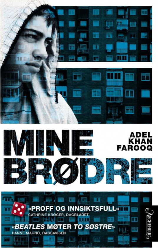 Mine brødre av Adel Khan Farooq