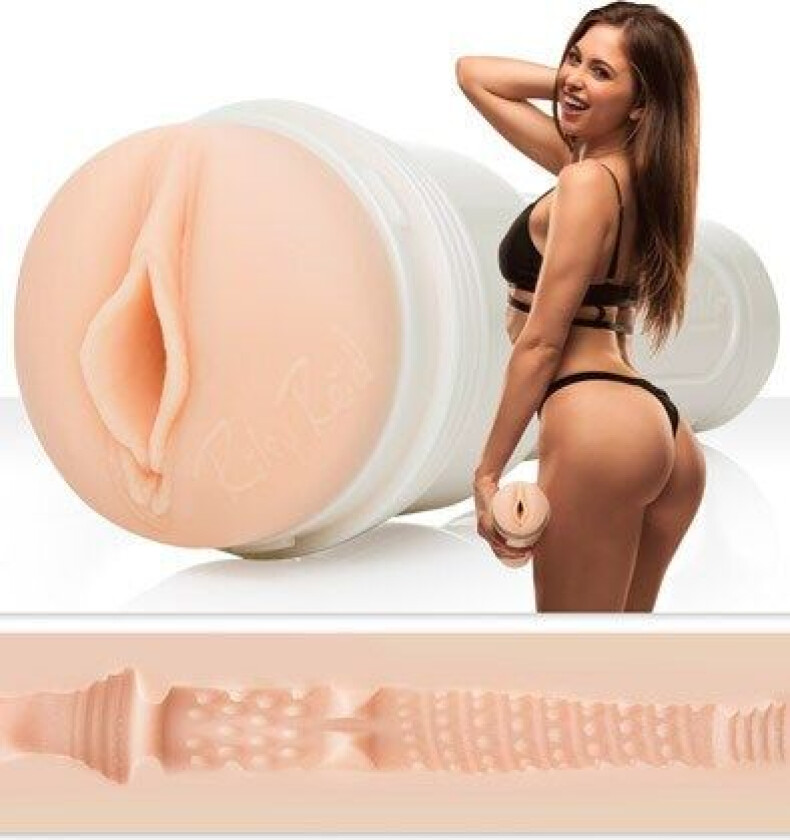 Fleshlight Riley Reid Utopia Fleshlight
