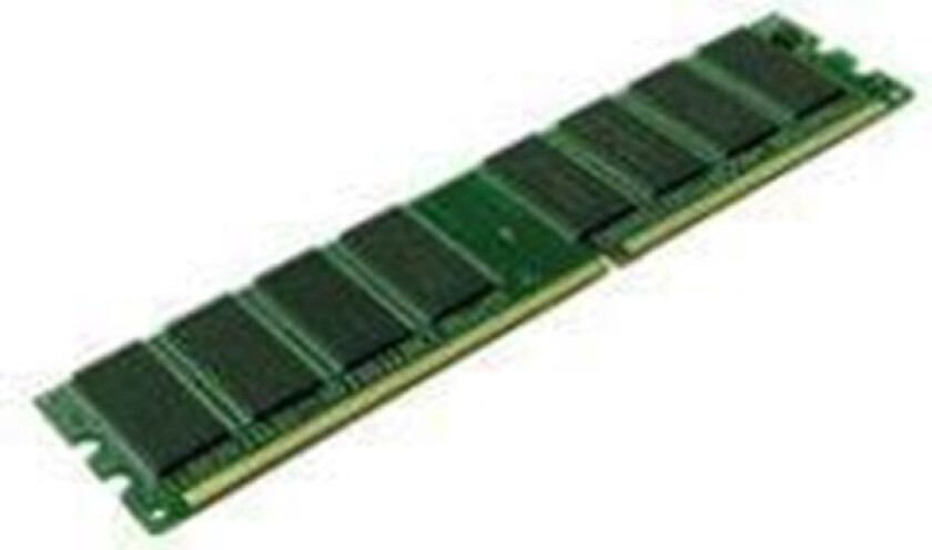 1GB DDR 400Mhz (2x512)