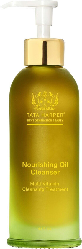 Nourishing Oil Cleanser 125 ml