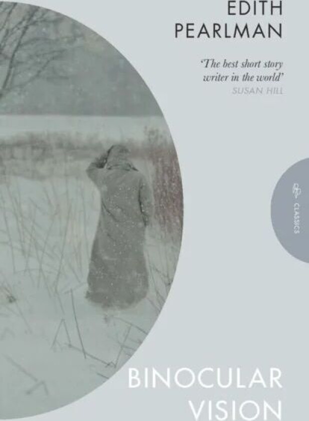 Binocular Vision av Edith (Author) Pearlman