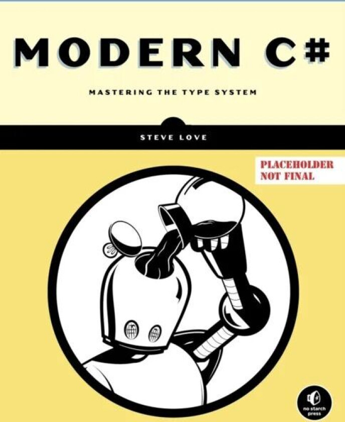 The C# Type System av Steve Love