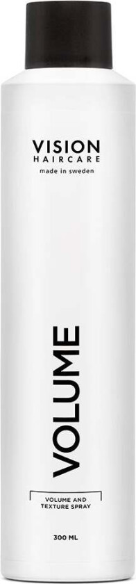 Vision Volume Hairspray, 300 ml Hårstyling