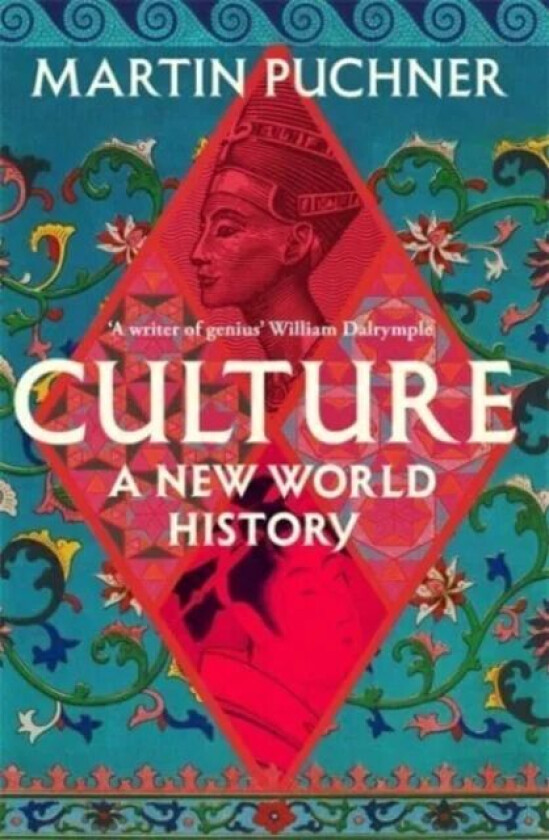 Culture av Martin Puchner
