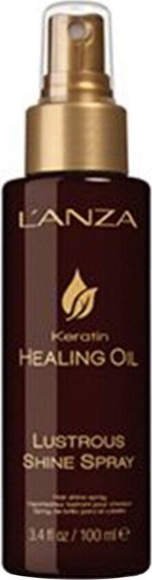 Keratin Healing Oil Lustrous Shine Spray 100ml