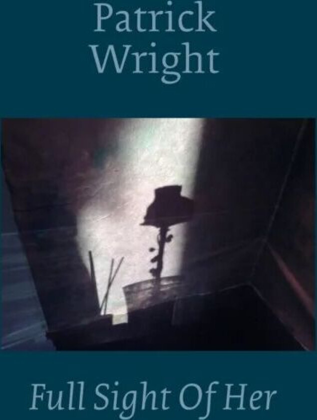 Full Sight Of Her av Patrick Wright