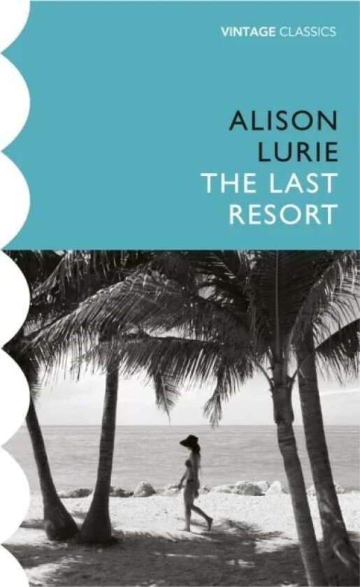 The Last Resort av Alison Lurie