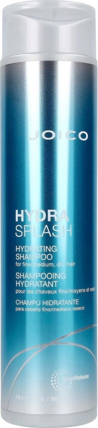 Hydrasplash Hydrating Shampoo 300 Ml