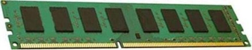 hukommelse - 4 GB - DIMM 240-pin