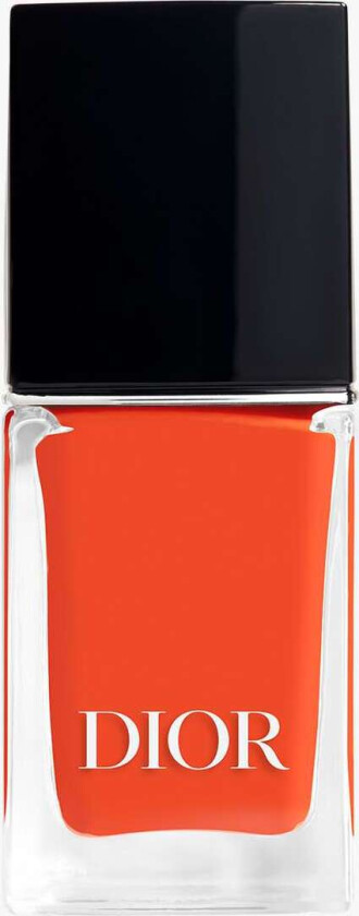 Vernis Nail Polish with Gel Effect and Couture Color 10 ml (Farge: 648 Mirage)