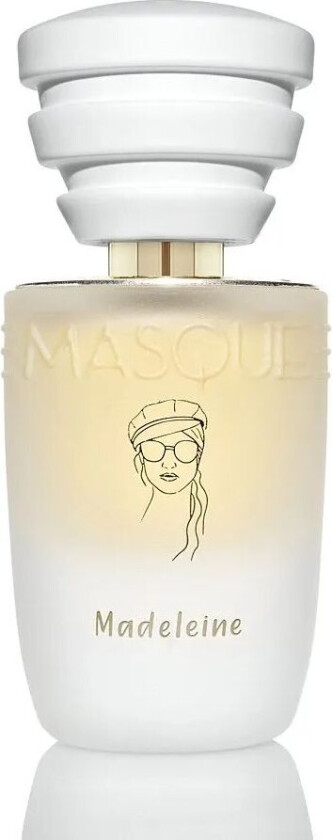 , Edp Madeleine - 35ml