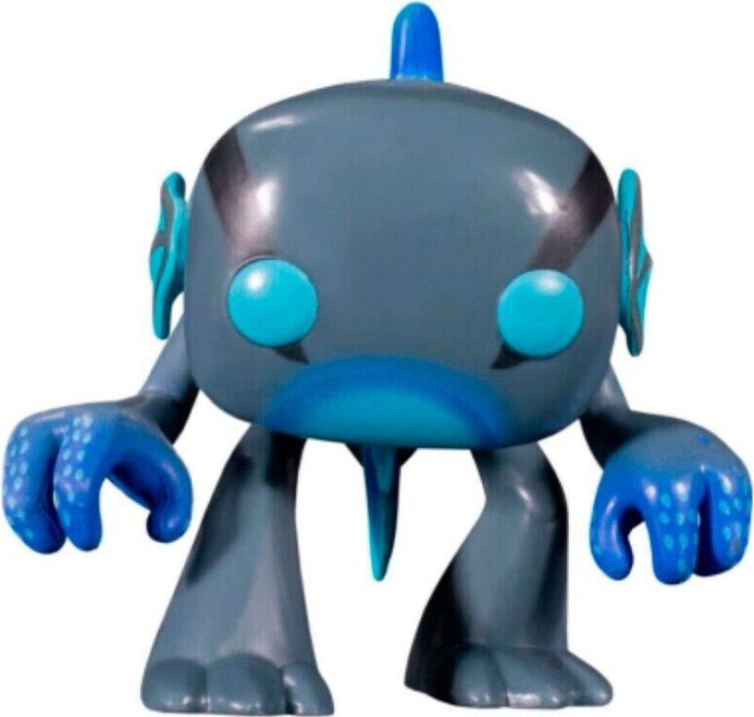 POP figure World Warcraft Murloc Exclusive