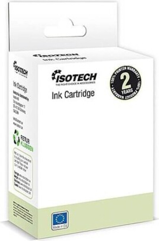 Ink C13T08074011 T0807 Multipack - Blekkpatron