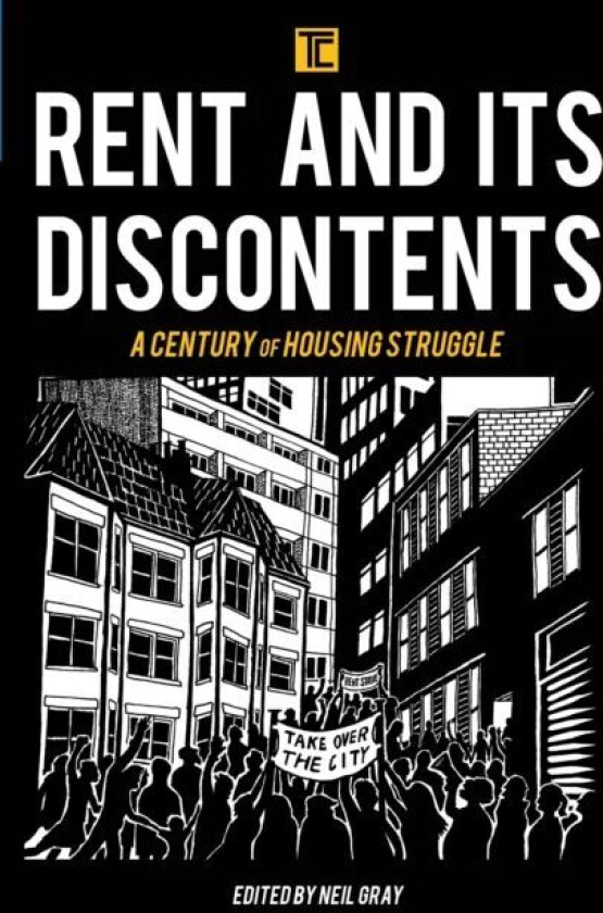 Rent and its Discontents