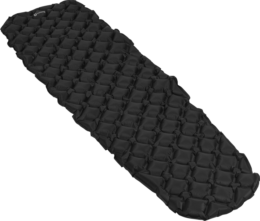Airmat Nova Black Beauty One Size, Black Beauty