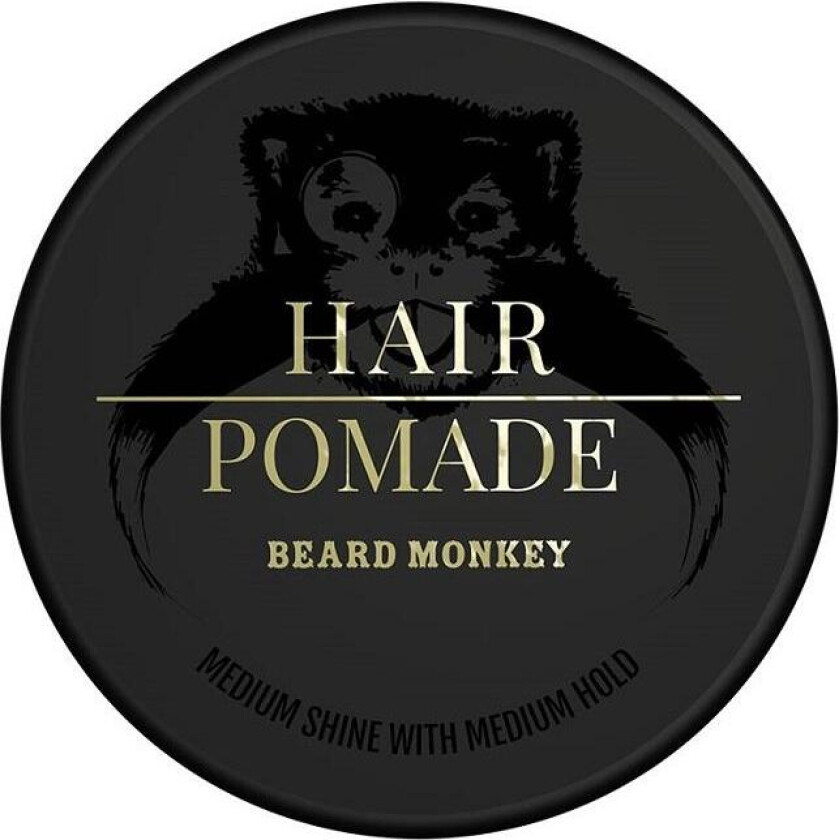 Hair Pomade, 100 ml styling